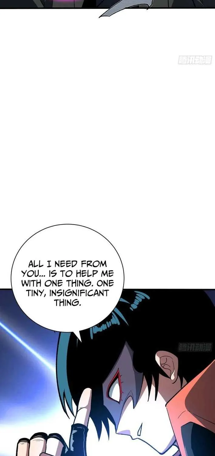 Read My Avatar Is Becoming the Final Boss Manga Online