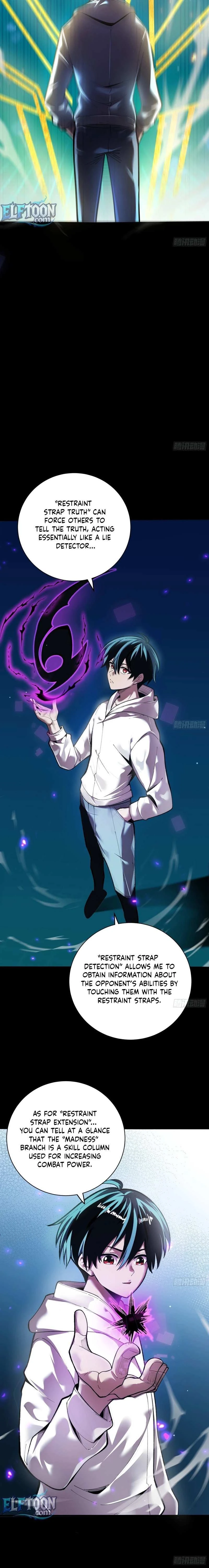 Read My Avatar Is Becoming the Final Boss Manga Online