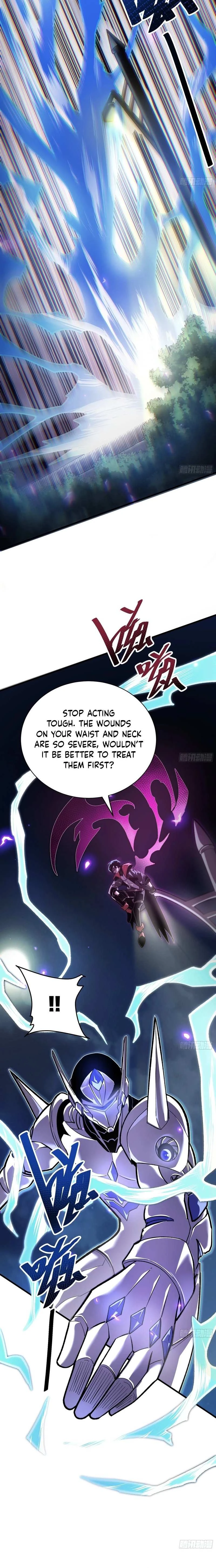 Read My Avatar Is Becoming the Final Boss Manga Online