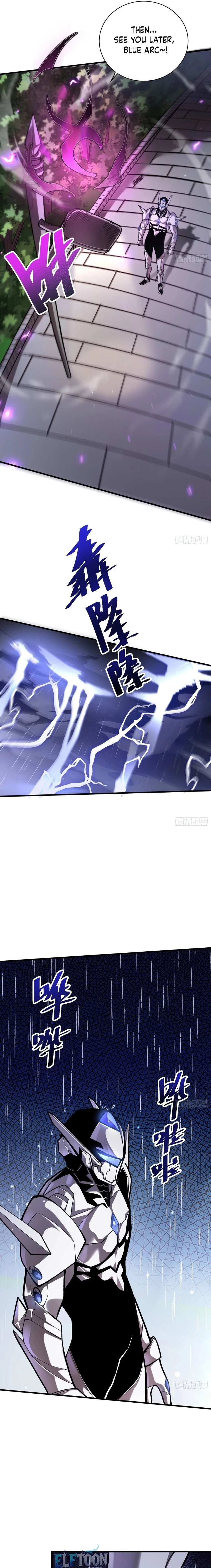 Read My Avatar Is Becoming the Final Boss Manga Online