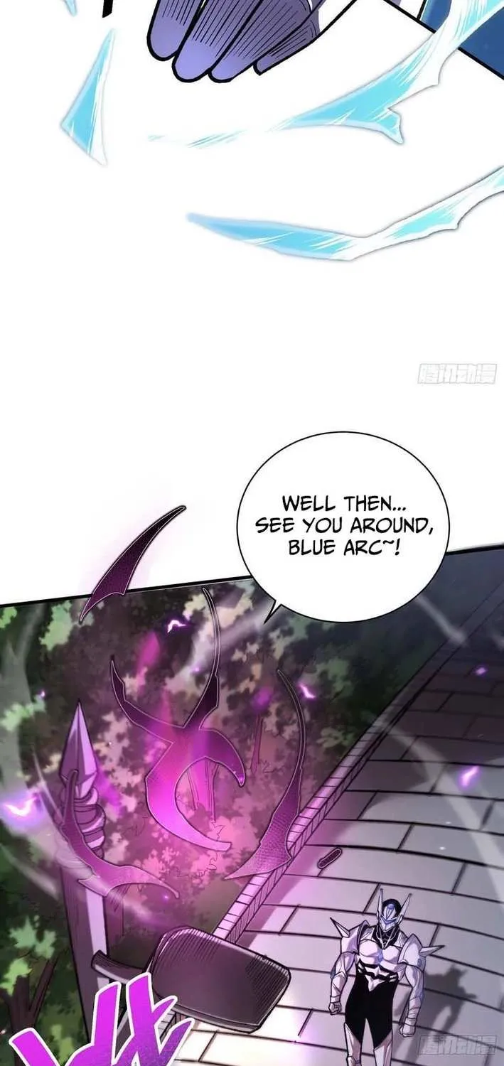 Read My Avatar Is Becoming the Final Boss Manga Online