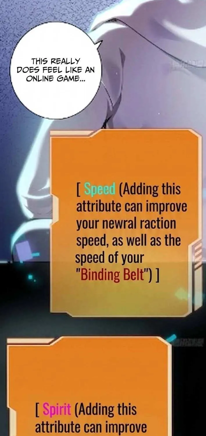 Read My Avatar Is Becoming the Final Boss Manga Online
