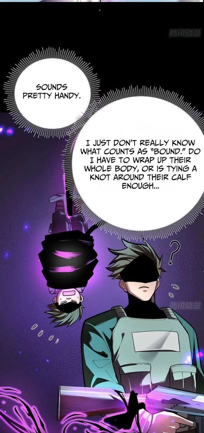 Read My Avatar Is Becoming the Final Boss Manga Online