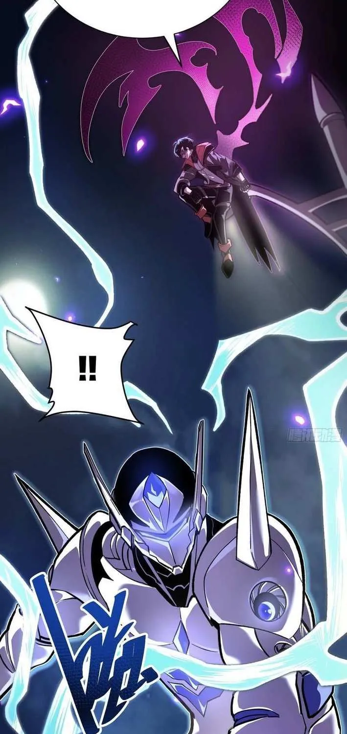 Read My Avatar Is Becoming the Final Boss Manga Online