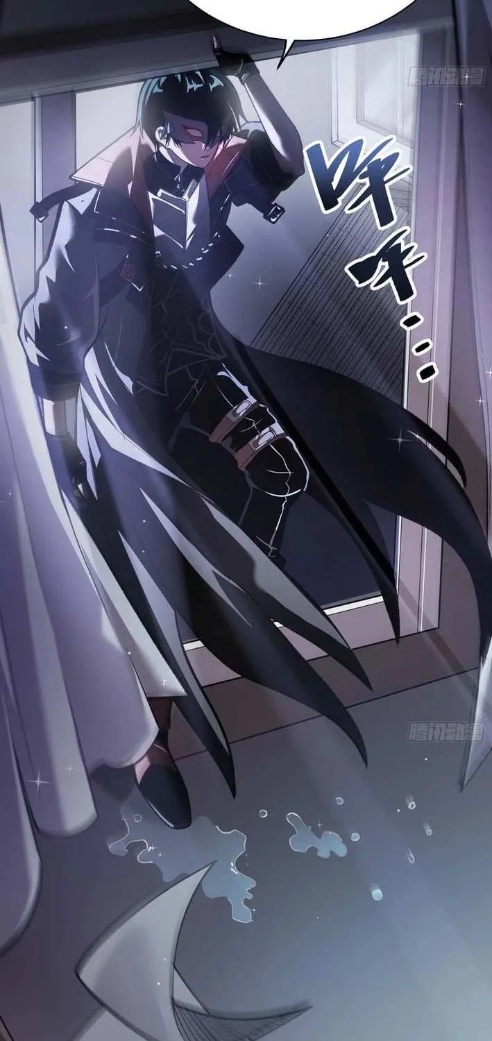 Read My Avatar Is Becoming the Final Boss Manga Online