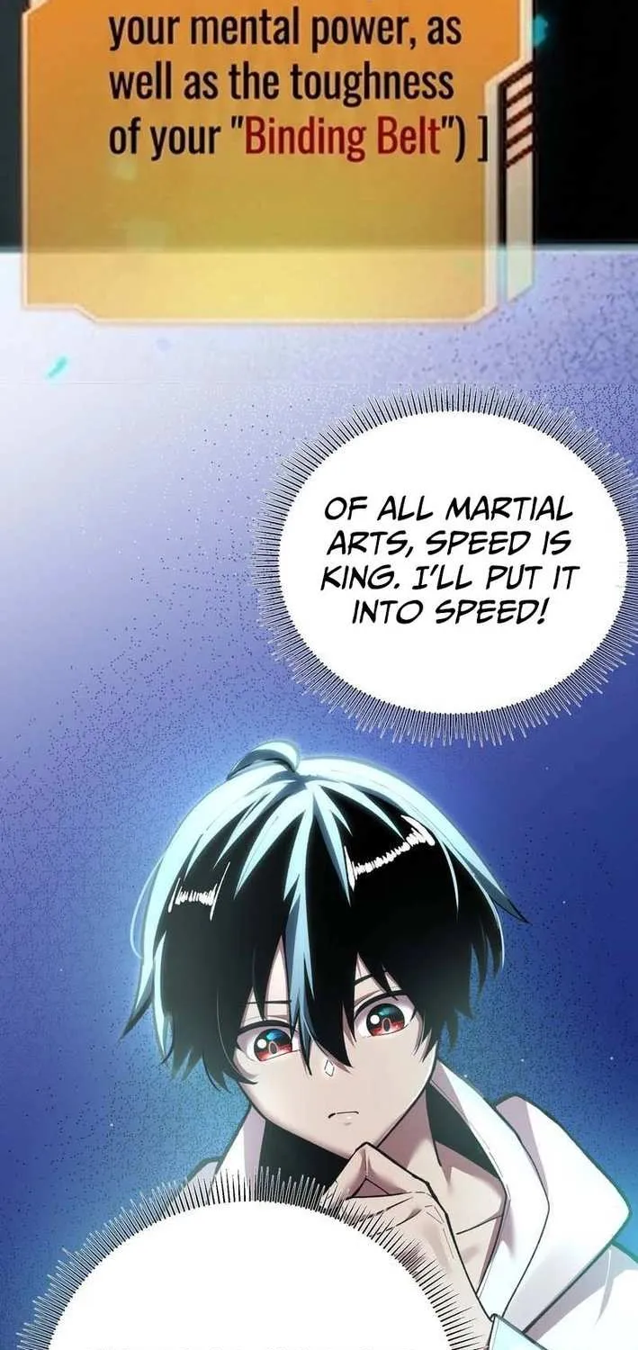 Read My Avatar Is Becoming the Final Boss Manga Online