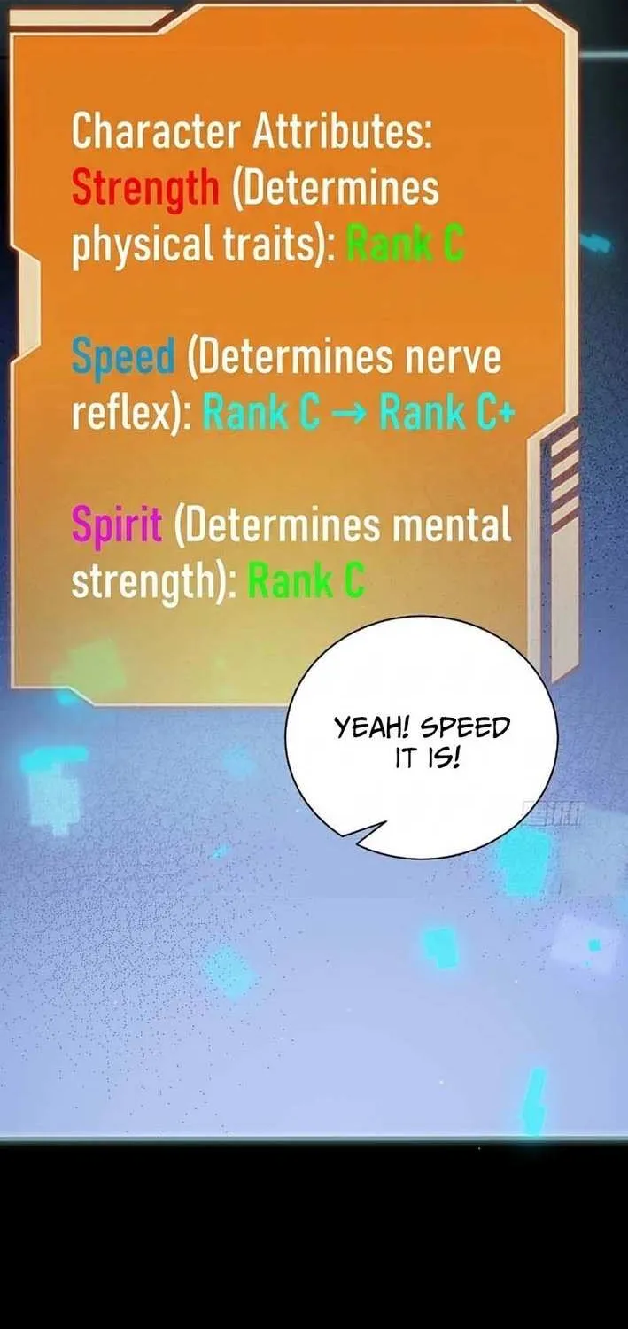 Read My Avatar Is Becoming the Final Boss Manga Online