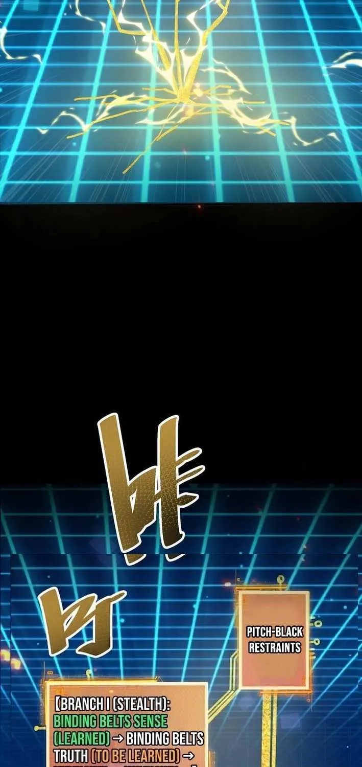 Read My Avatar Is Becoming the Final Boss Manga Online