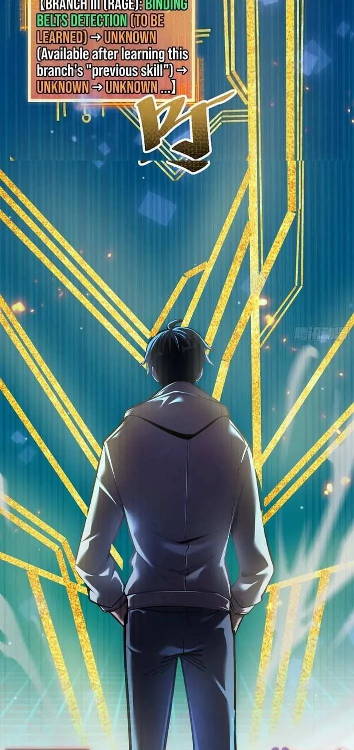 Read My Avatar Is Becoming the Final Boss Manga Online