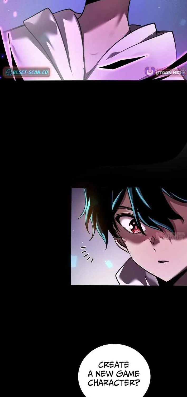 Read My Avatar Is Becoming the Final Boss Manga Online