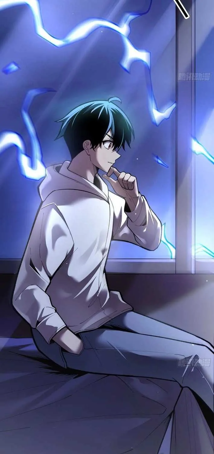Read My Avatar Is Becoming the Final Boss Manga Online