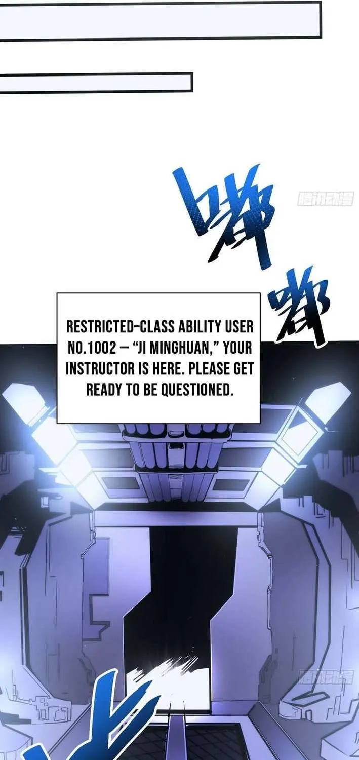Read My Avatar Is Becoming the Final Boss Manga Online
