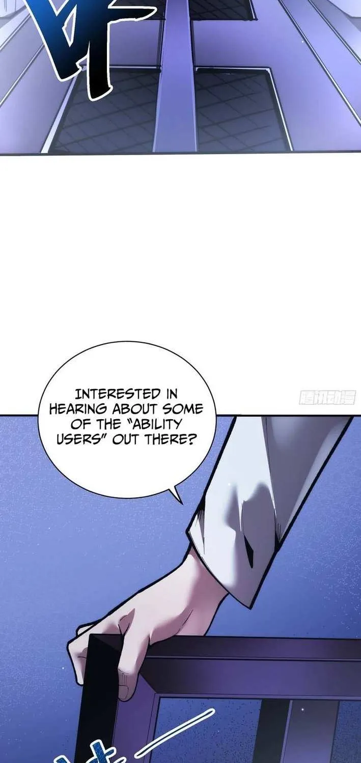 Read My Avatar Is Becoming the Final Boss Manga Online
