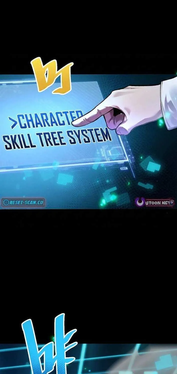 Read My Avatar Is Becoming the Final Boss Manga Online