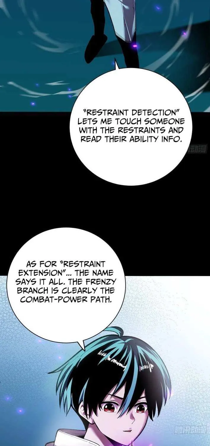 Read My Avatar Is Becoming the Final Boss Manga Online