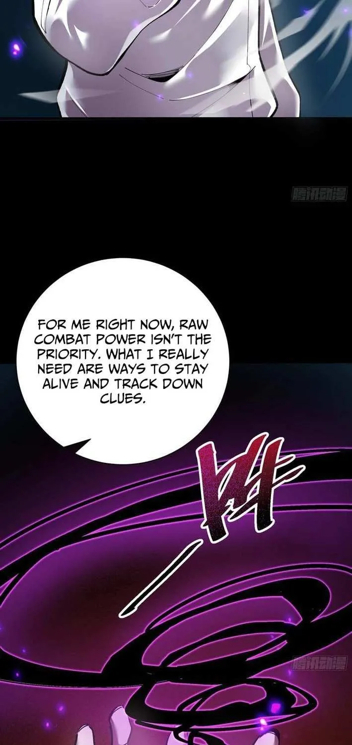 Read My Avatar Is Becoming the Final Boss Manga Online