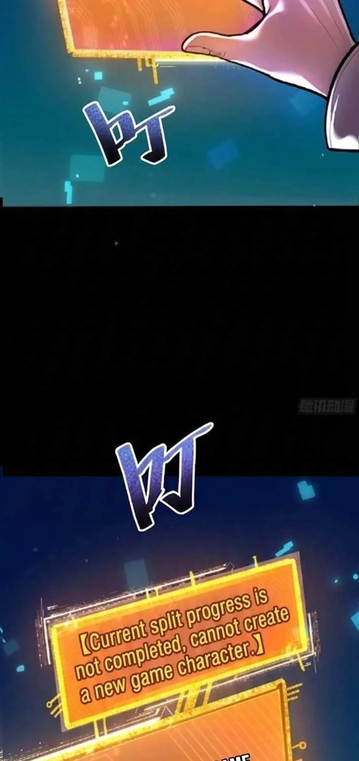Read My Avatar Is Becoming the Final Boss Manga Online