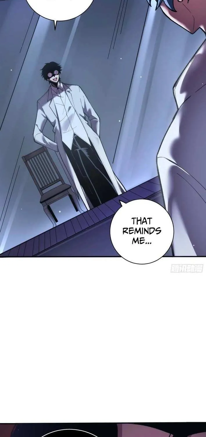 Read My Avatar Is Becoming the Final Boss Manga Online