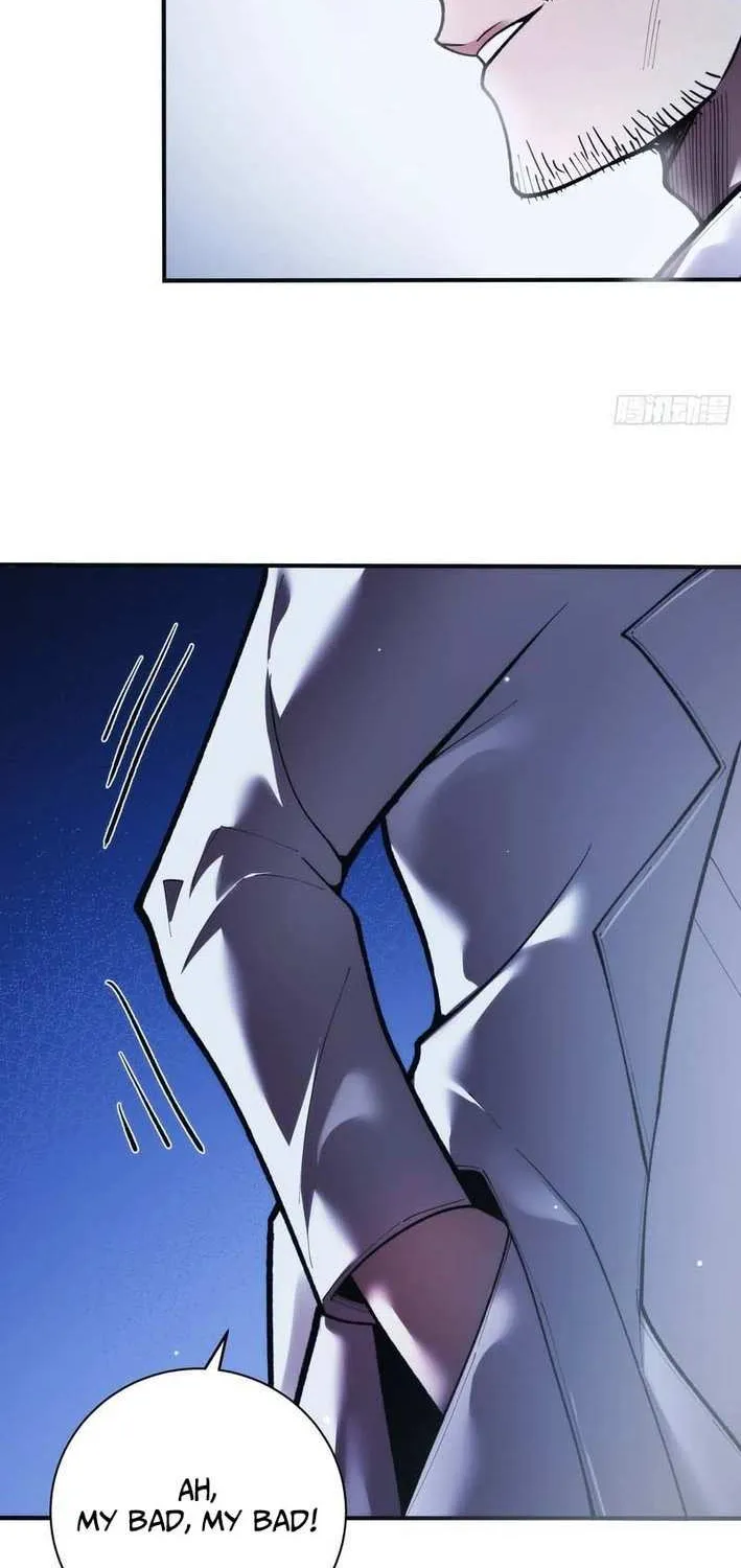 Read My Avatar Is Becoming the Final Boss Manga Online