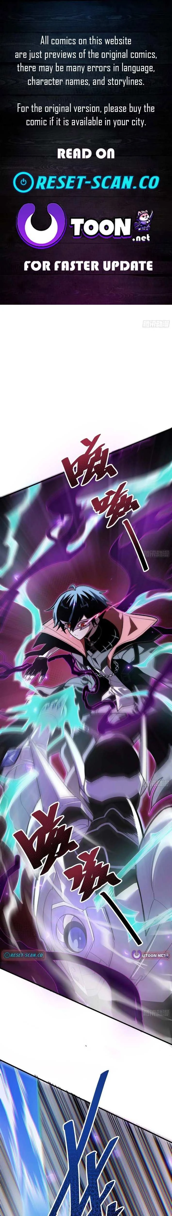 Read My Avatar Is Becoming the Final Boss Manga Online