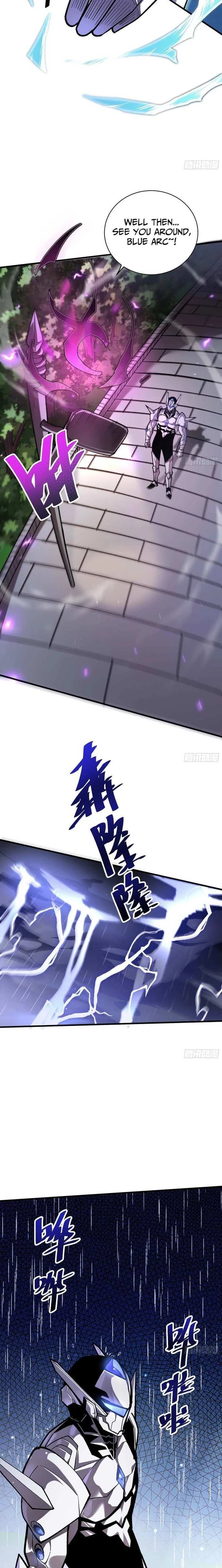 Read My Avatar Is Becoming the Final Boss Manga Online