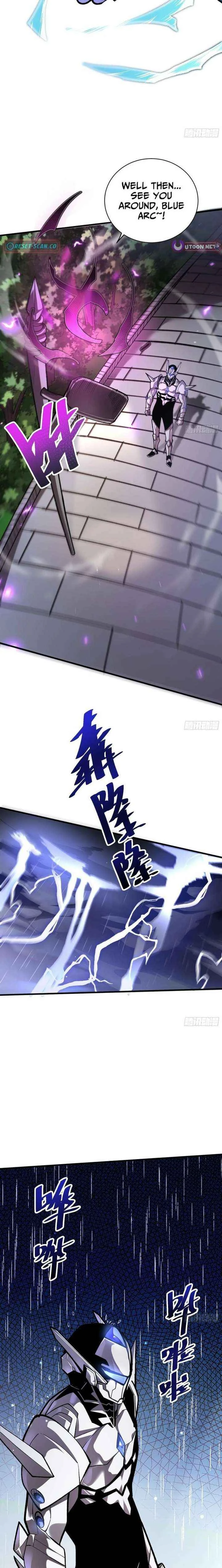 Read My Avatar Is Becoming the Final Boss Manga Online
