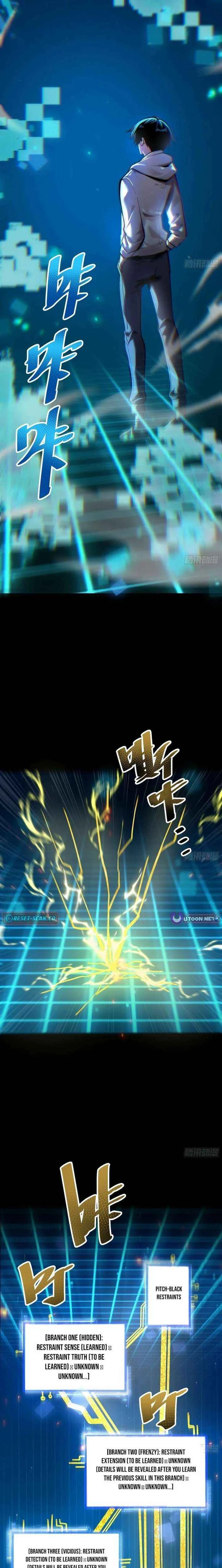Read My Avatar Is Becoming the Final Boss Manga Online