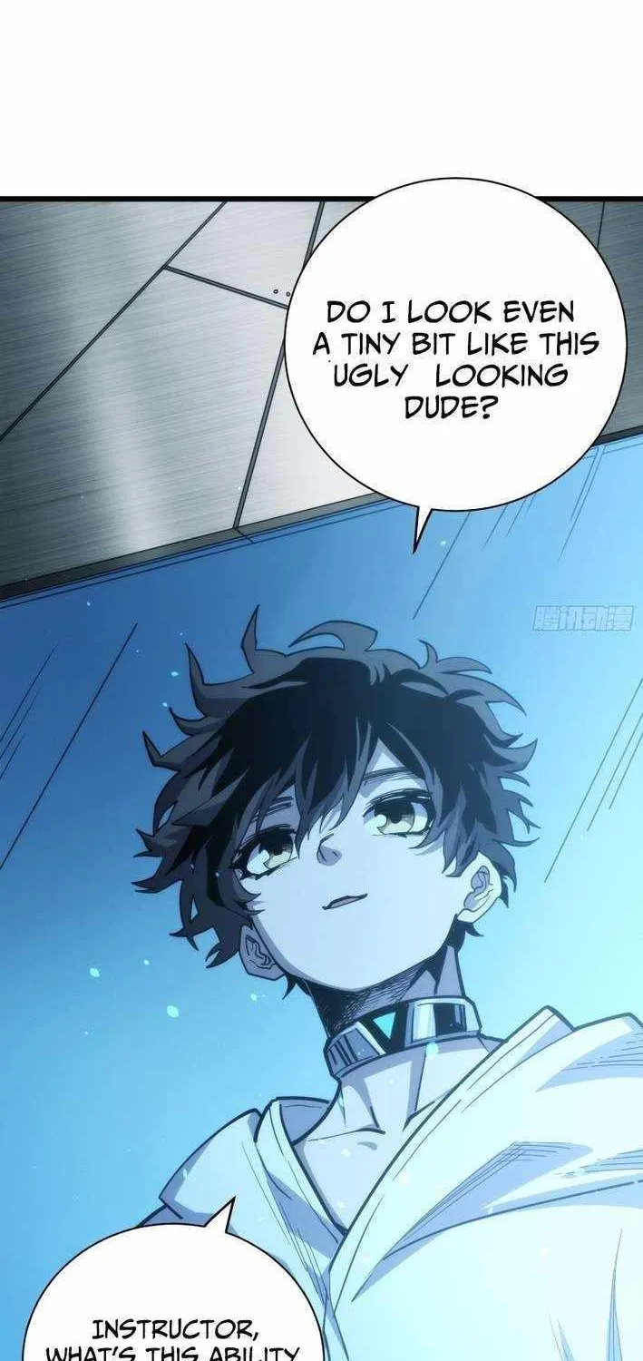 Read My Avatar Is Becoming the Final Boss Manga Online