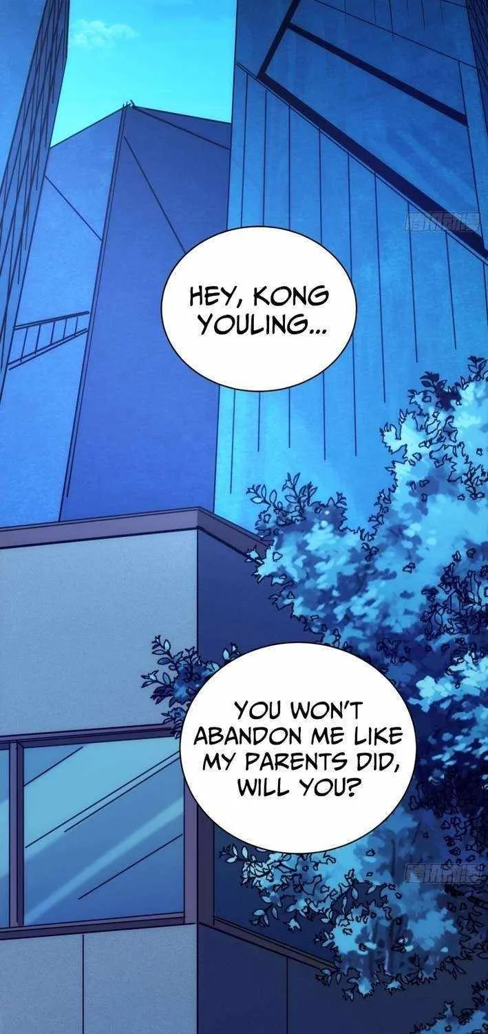 Read My Avatar Is Becoming the Final Boss Manga Online