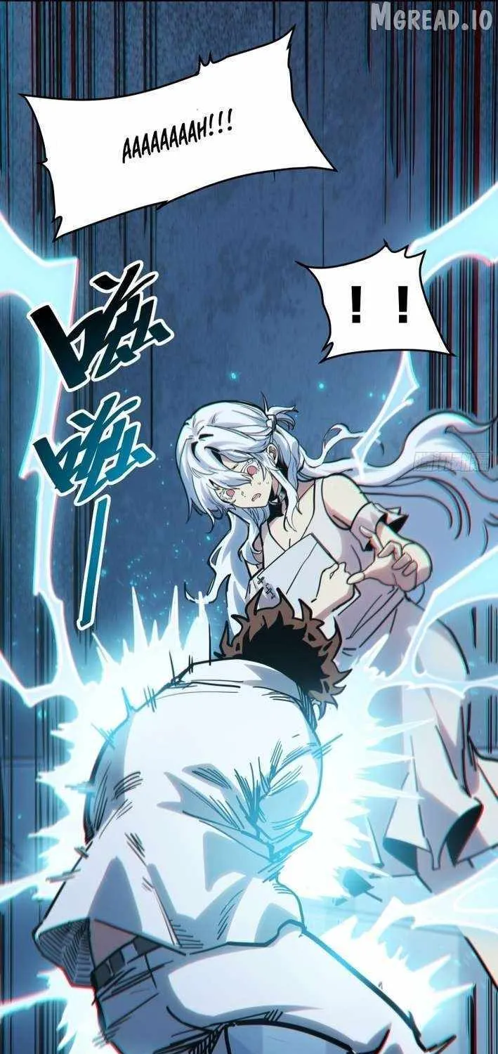 Read My Avatar Is Becoming the Final Boss Manga Online