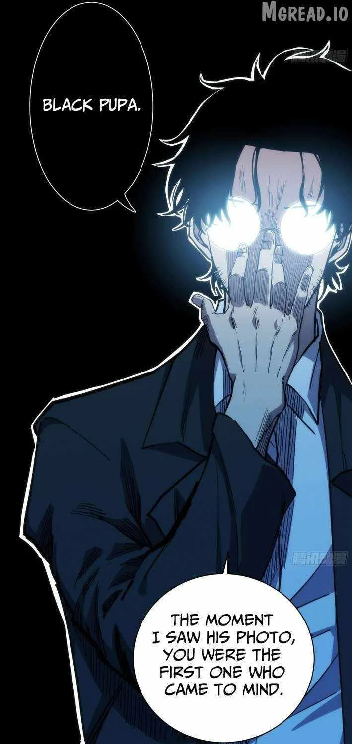 Read My Avatar Is Becoming the Final Boss Manga Online