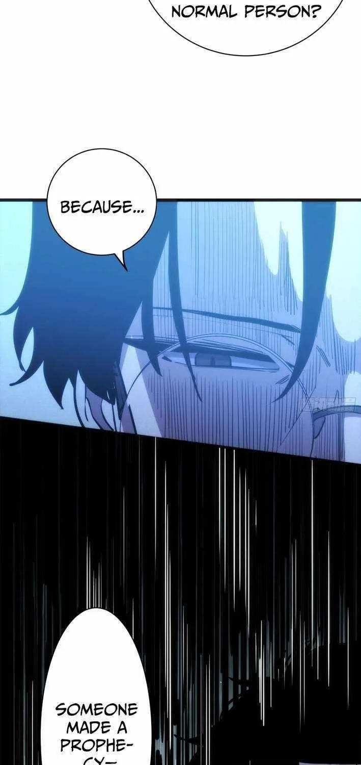 Read My Avatar Is Becoming the Final Boss Manga Online