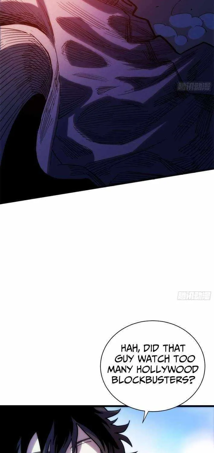 Read My Avatar Is Becoming the Final Boss Manga Online