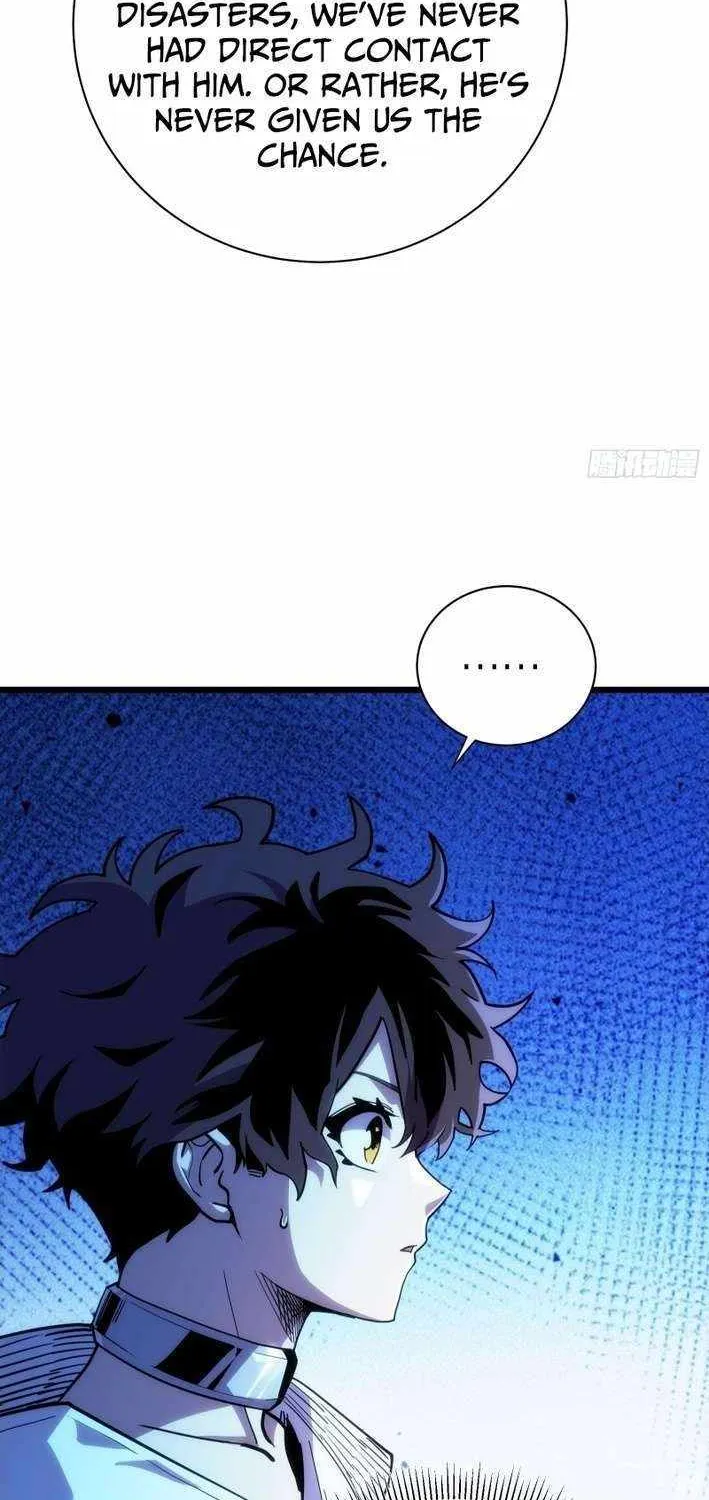 Read My Avatar Is Becoming the Final Boss Manga Online