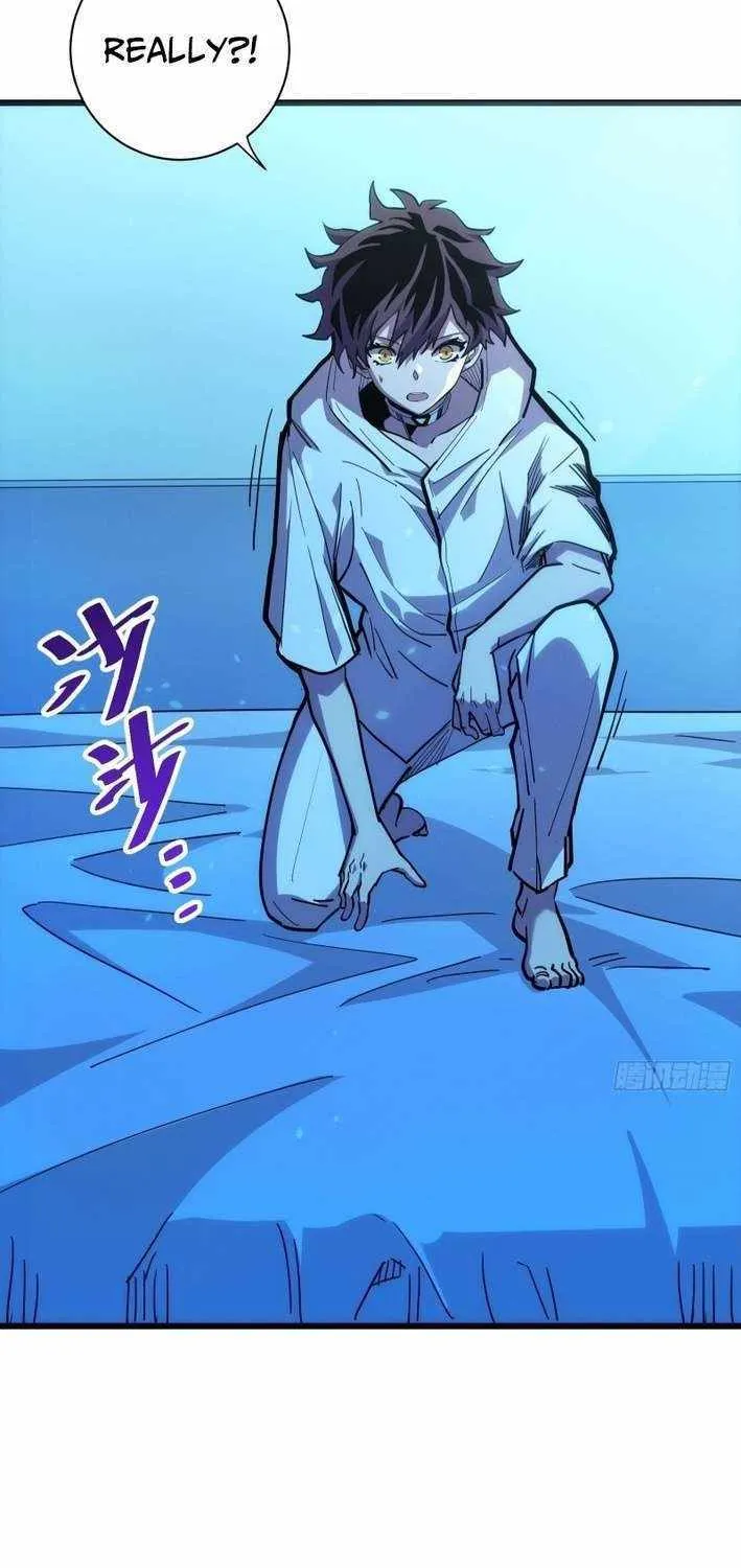 Read My Avatar Is Becoming the Final Boss Manga Online
