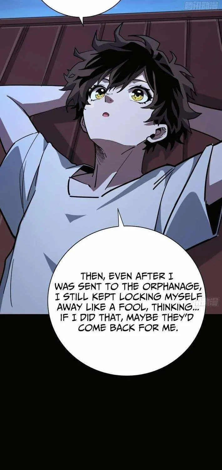Read My Avatar Is Becoming the Final Boss Manga Online