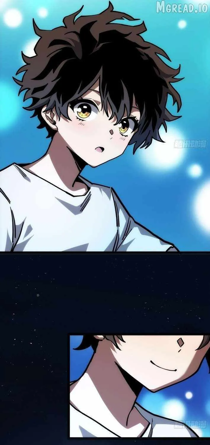 Read My Avatar Is Becoming the Final Boss Manga Online