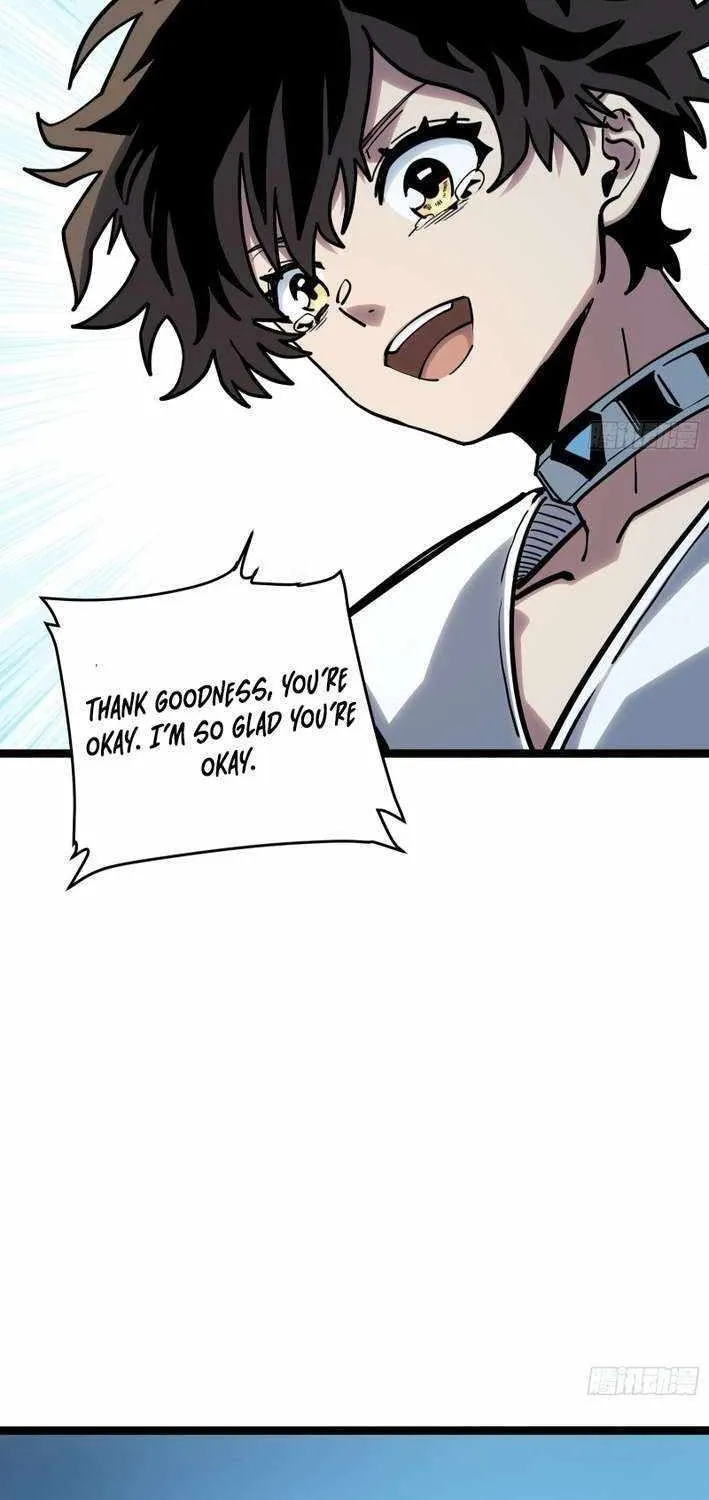 Read My Avatar Is Becoming the Final Boss Manga Online