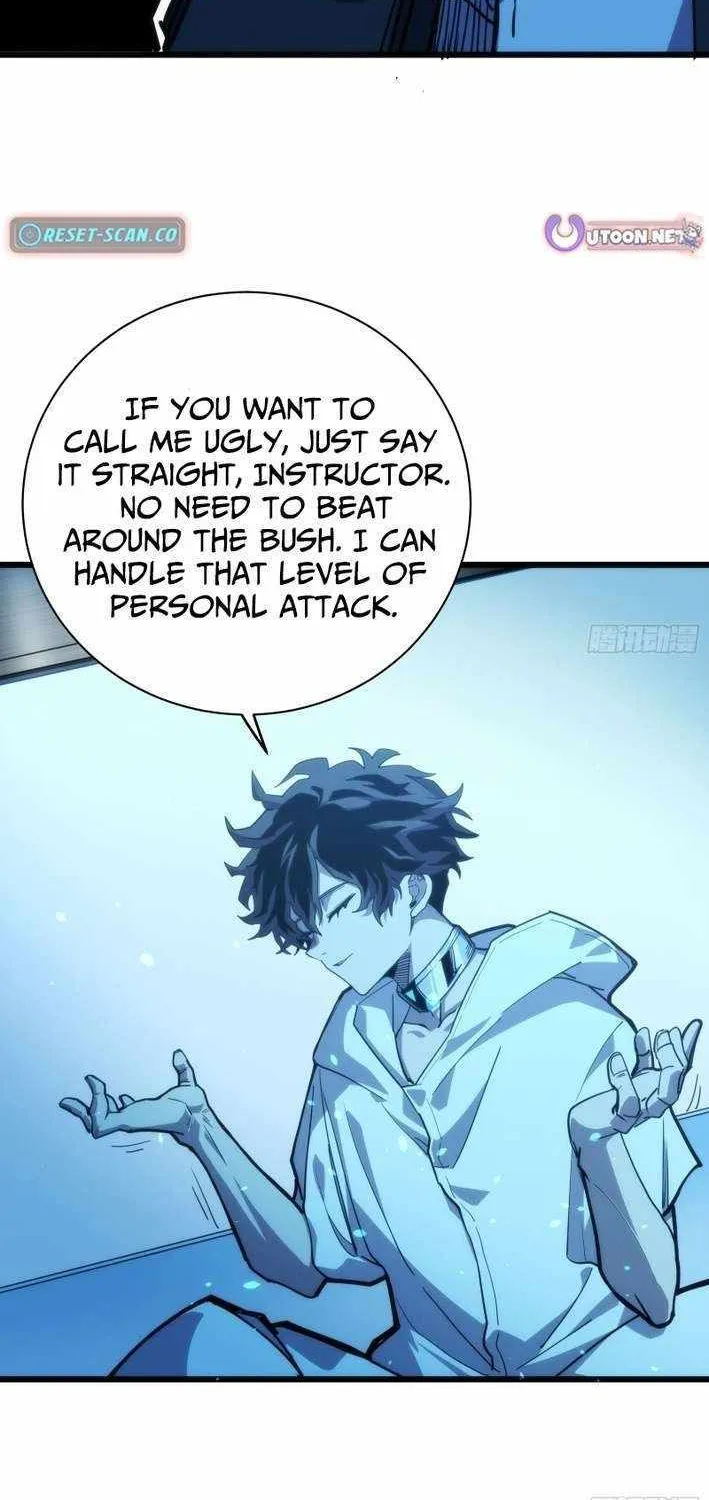 Read My Avatar Is Becoming the Final Boss Manga Online