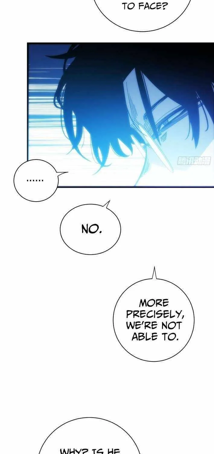 Read My Avatar Is Becoming the Final Boss Manga Online