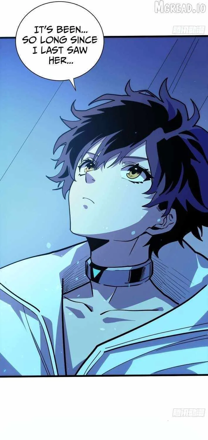 Read My Avatar Is Becoming the Final Boss Manga Online