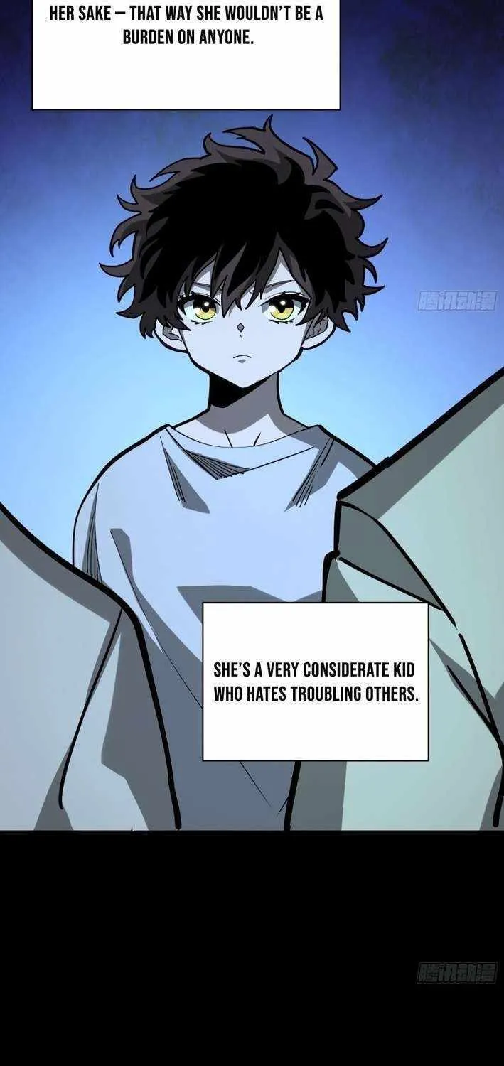Read My Avatar Is Becoming the Final Boss Manga Online