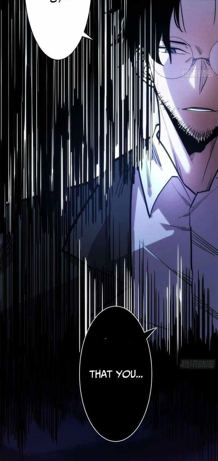 Read My Avatar Is Becoming the Final Boss Manga Online