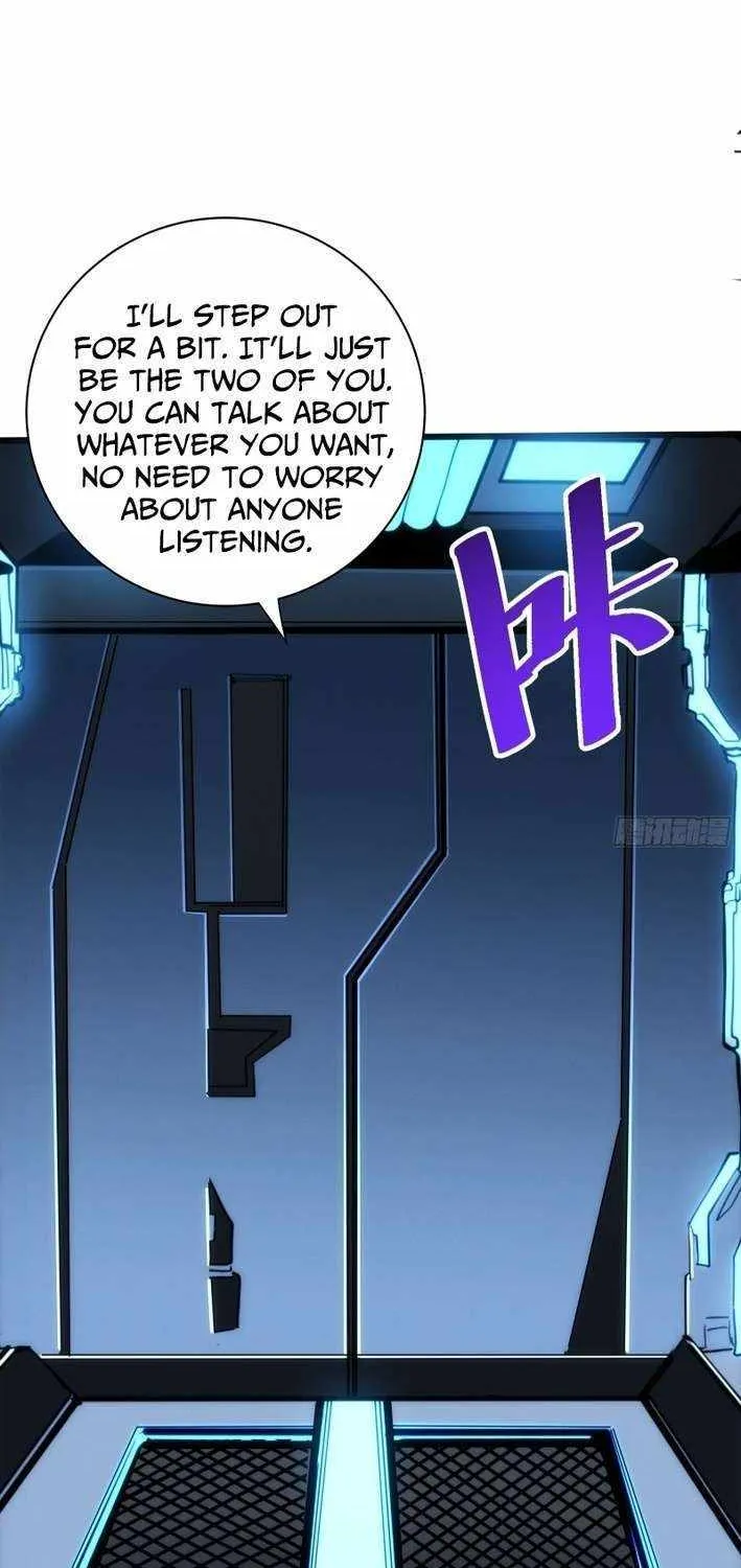 Read My Avatar Is Becoming the Final Boss Manga Online