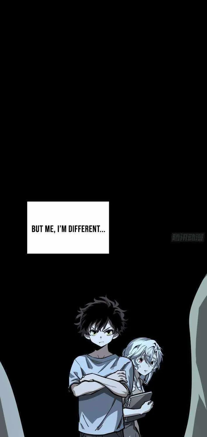Read My Avatar Is Becoming the Final Boss Manga Online