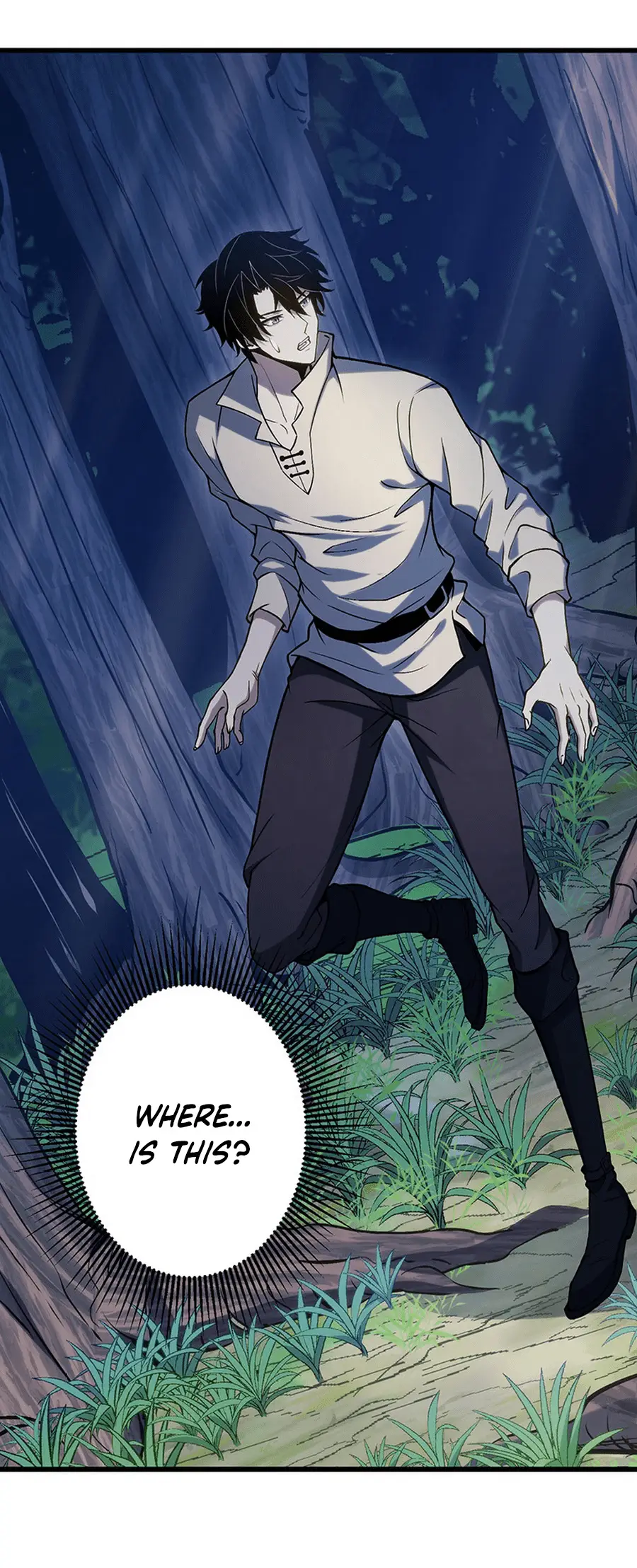 Read Naraku no Game Architect Manga Online