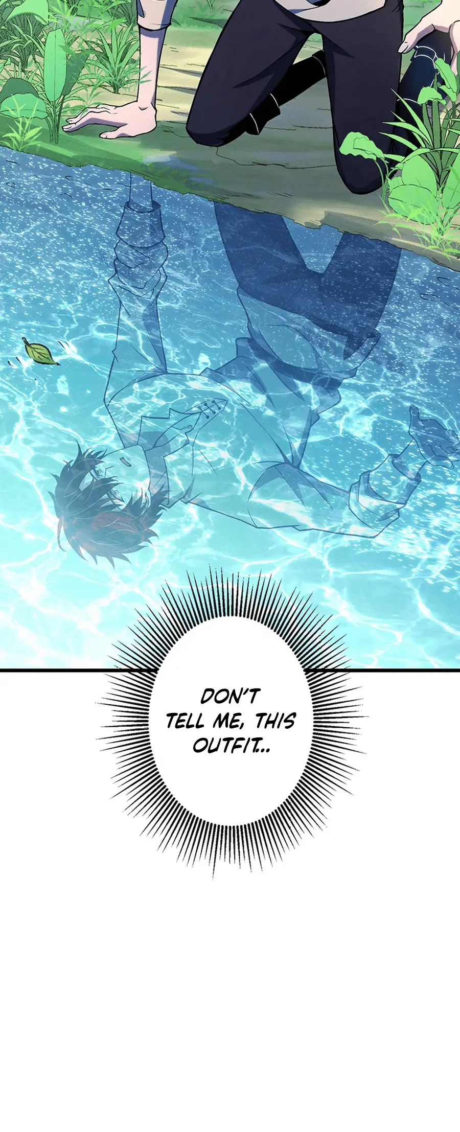 Read Naraku no Game Architect Manga Online