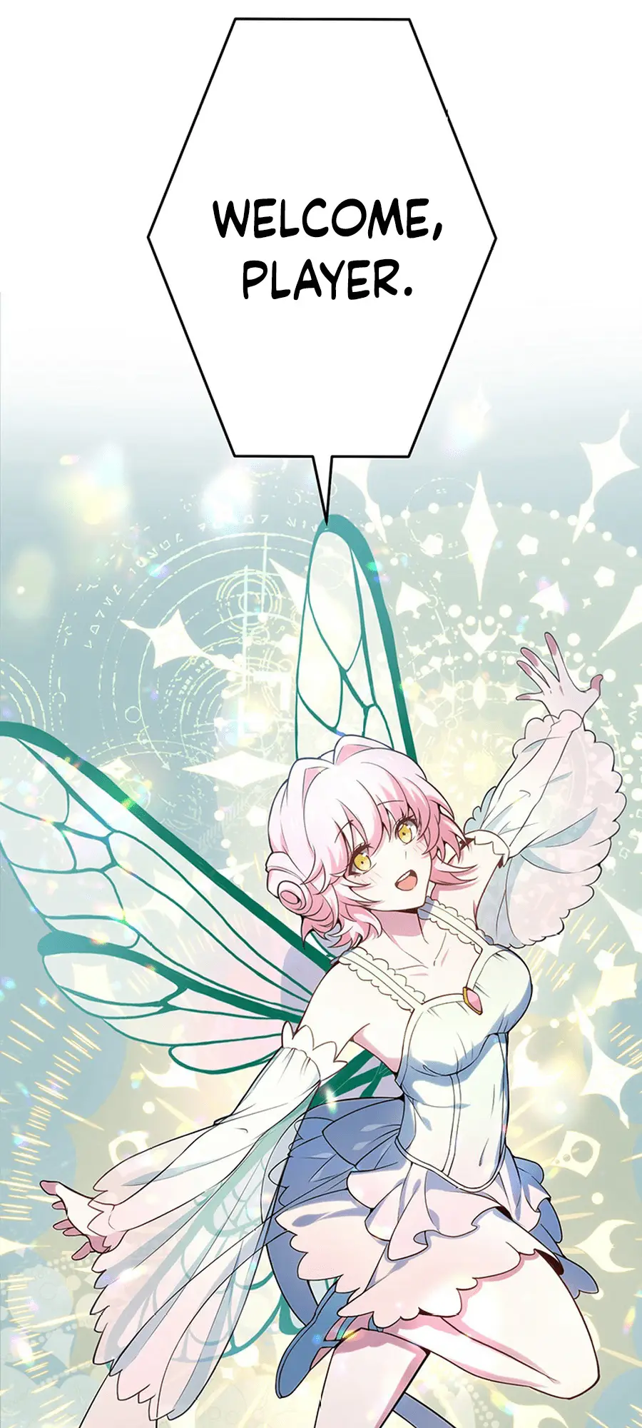 Read Naraku no Game Architect Manga Online