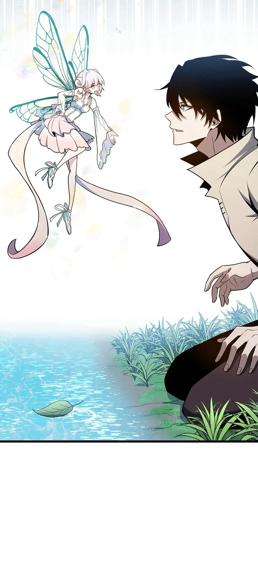 Read Naraku no Game Architect Manga Online