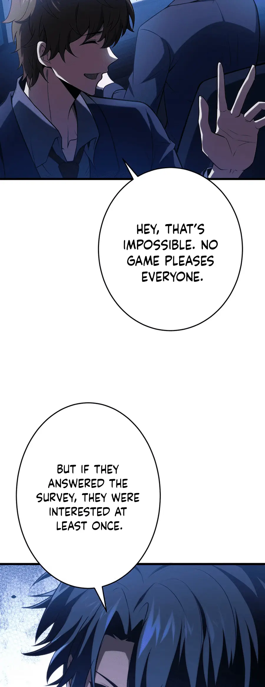 Read Naraku no Game Architect Manga Online